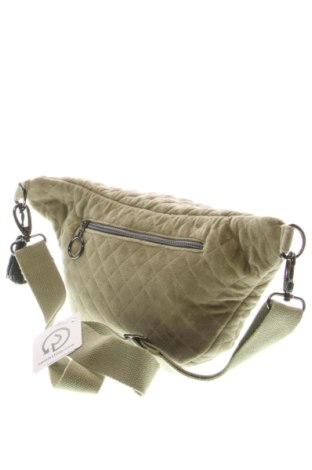 Geantă de femei Unbranded, Culoare Verde, Preț 72,99 Lei