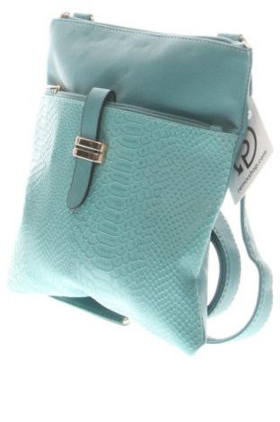 Дамска чанта Unbranded, Цвят Зелен, Цена 11,24 €