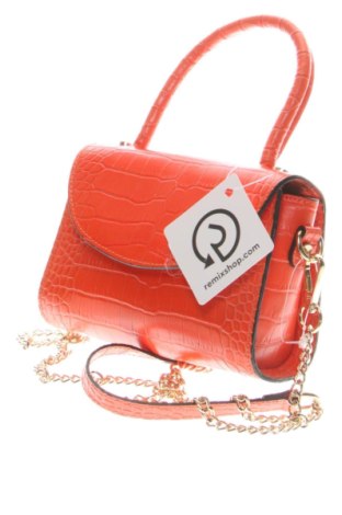 Γυναικεία τσάντα Unbranded, Χρώμα Πορτοκαλί, Τιμή 39,05 €