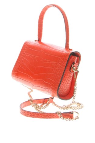 Γυναικεία τσάντα Unbranded, Χρώμα Πορτοκαλί, Τιμή 39,05 €