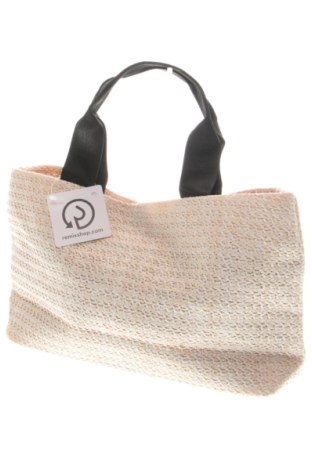 Γυναικεία τσάντα Unbranded, Χρώμα  Μπέζ, Τιμή 10,74 €
