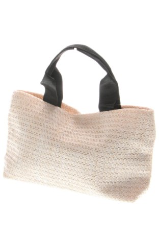 Γυναικεία τσάντα Unbranded, Χρώμα  Μπέζ, Τιμή 10,74 €