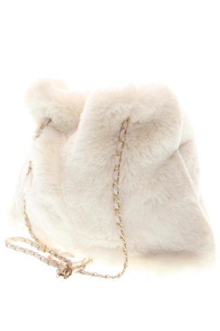 Geantă de femei Unbranded, Culoare Alb, Preț 66,99 Lei