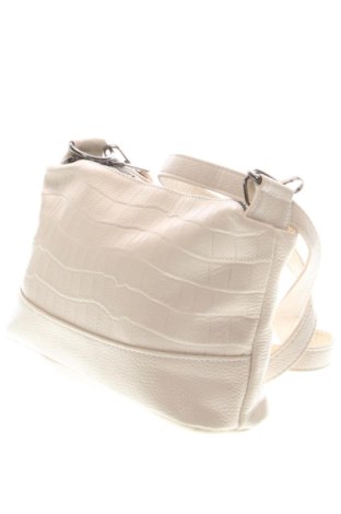 Γυναικεία τσάντα Unbranded, Χρώμα Εκρού, Τιμή 32,80 €