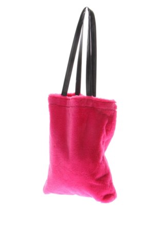 Дамска чанта Unbranded, Цвят Розов, Цена 15,33 €