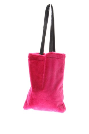 Дамска чанта Unbranded, Цвят Розов, Цена 15,33 €