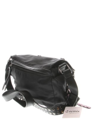 Γυναικεία τσάντα Unbranded, Χρώμα Μαύρο, Τιμή 11,00 €