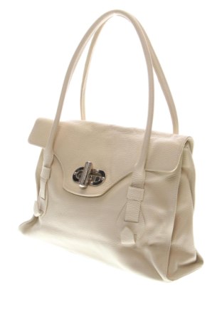 Γυναικεία τσάντα Unbranded, Χρώμα  Μπέζ, Τιμή 10,82 €