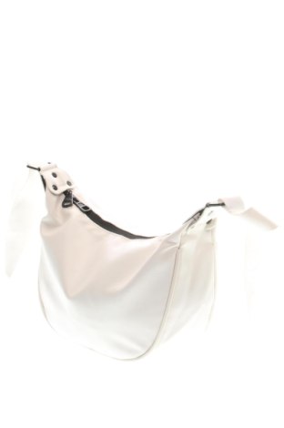 Γυναικεία τσάντα Unbranded, Χρώμα Λευκό, Τιμή 10,74 €