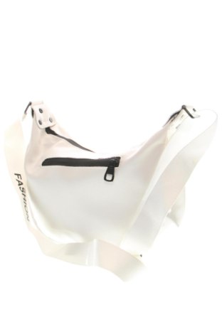 Γυναικεία τσάντα Unbranded, Χρώμα Λευκό, Τιμή 10,74 €