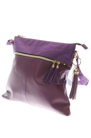 Γυναικεία τσάντα Unbranded, Χρώμα Πολύχρωμο, Τιμή 11,00 €