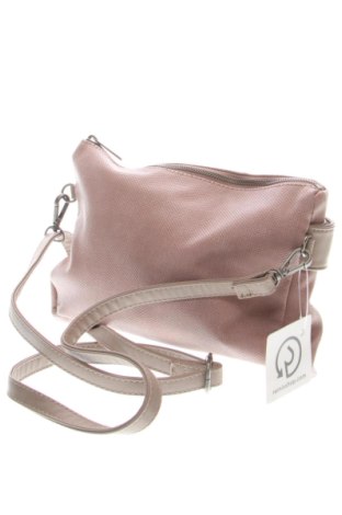 Γυναικεία τσάντα Unbranded, Χρώμα Σάπιο μήλο, Τιμή 18,46 €