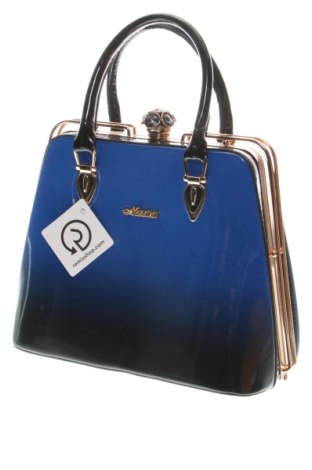 Γυναικεία τσάντα Unbranded, Χρώμα Πολύχρωμο, Τιμή 11,00 €