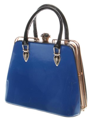 Γυναικεία τσάντα Unbranded, Χρώμα Πολύχρωμο, Τιμή 11,00 €