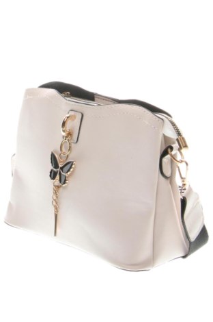 Geantă de femei Unbranded, Culoare Bej, Preț 57,35 Lei