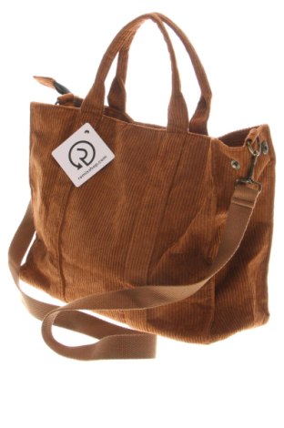 Γυναικεία τσάντα Unbranded, Χρώμα Καφέ, Τιμή 10,82 €