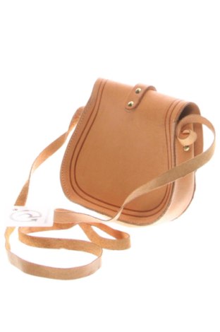 Geantă de femei Unbranded, Culoare Bej, Preț 170,26 Lei