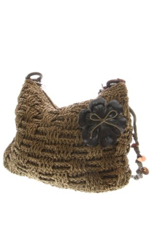 Geantă de femei Unbranded, Culoare Verde, Preț 56,43 Lei