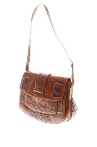 Geantă de femei Unbranded, Culoare Maro, Preț 170,26 Lei