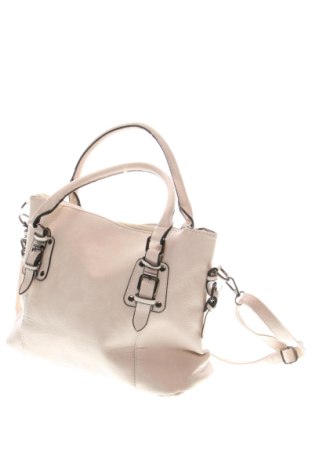 Дамска чанта Unbranded, Цвят Екрю, Цена 15,00 €