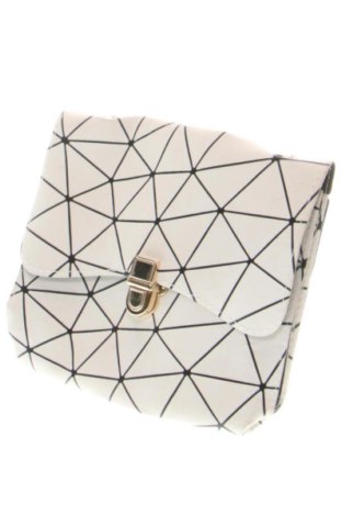 Γυναικεία τσάντα Unbranded, Χρώμα Πολύχρωμο, Τιμή 11,00 €