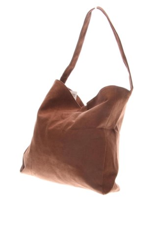 Geantă de femei Unbranded, Culoare Maro, Preț 56,43 Lei