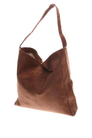 Geantă de femei Unbranded, Culoare Maro, Preț 56,43 Lei