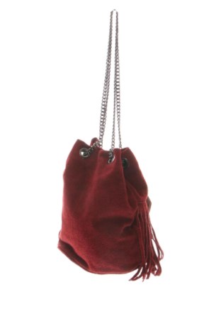 Dámská kabelka  Unbranded, Barva Červená, Cena  935,00 Kč