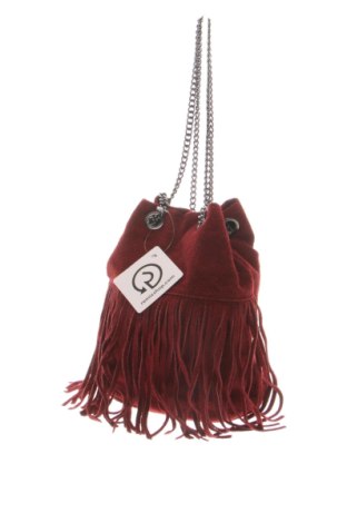 Dámská kabelka  Unbranded, Barva Červená, Cena  935,00 Kč