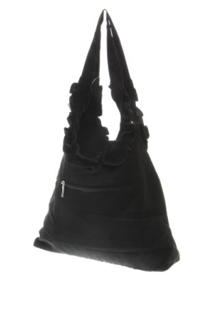 Dámská kabelka  Unbranded, Barva Černá, Cena  307,00 Kč