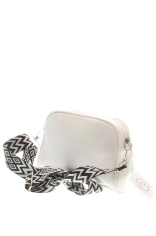 Dámská kabelka  Unbranded, Barva Bílá, Cena  304,00 Kč