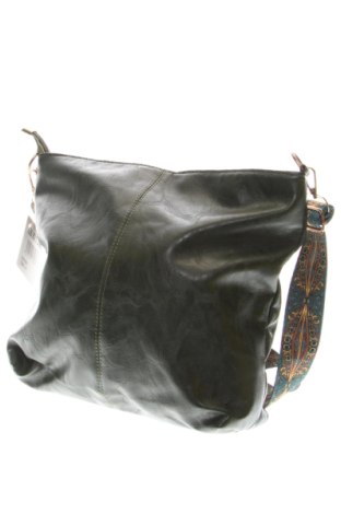 Dámská kabelka  Unbranded, Barva Zelená, Cena  312,00 Kč