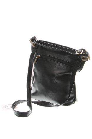 Dámská kabelka  Unbranded, Barva Černá, Cena  312,00 Kč