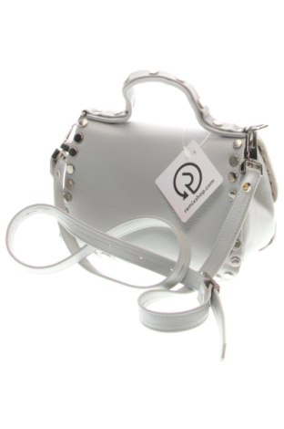 Dámská kabelka  Unbranded, Barva Šedá, Cena  304,00 Kč
