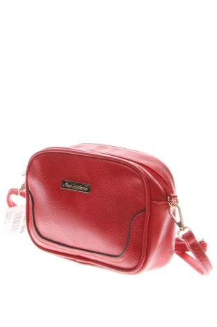 Damentasche Unbranded, Farbe Rot, Preis € 10,82