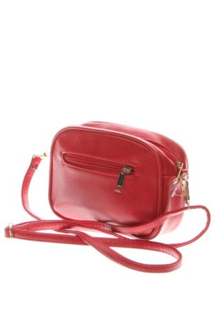 Damentasche Unbranded, Farbe Rot, Preis € 10,82