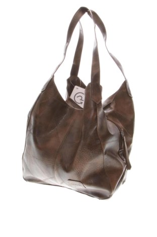 Damentasche Unbranded, Farbe Braun, Preis € 10,73