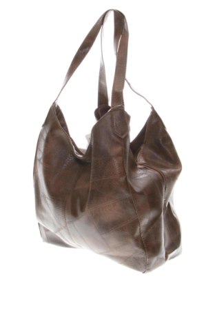Damentasche Unbranded, Farbe Braun, Preis € 10,73