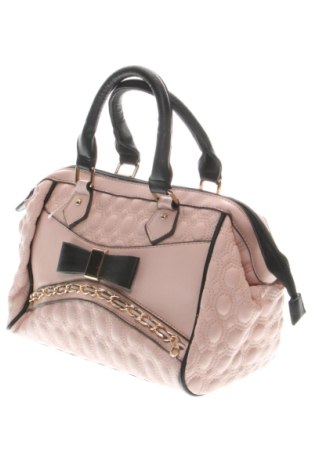 Damentasche Unbranded, Farbe Rosa, Preis € 18,41