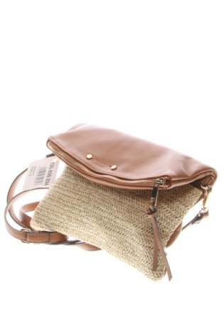 Damentasche Unbranded, Farbe Braun, Preis € 10,74