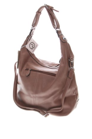 Damentasche Unbranded, Farbe Aschrosa, Preis € 15,84
