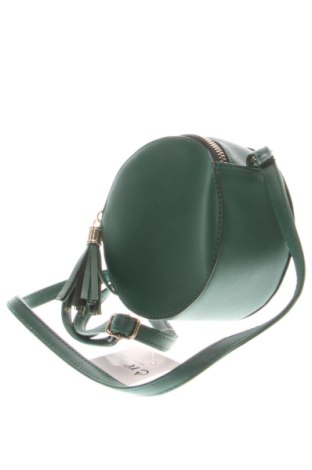 Damentasche Unbranded, Farbe Grün, Preis € 10,82