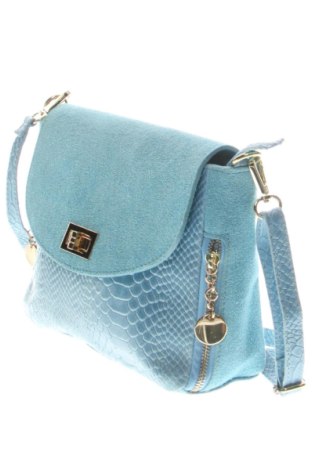 Damentasche Unbranded, Farbe Blau, Preis € 32,80