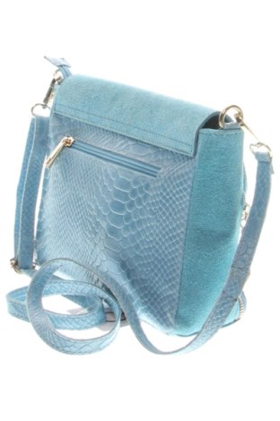 Damentasche Unbranded, Farbe Blau, Preis € 32,80