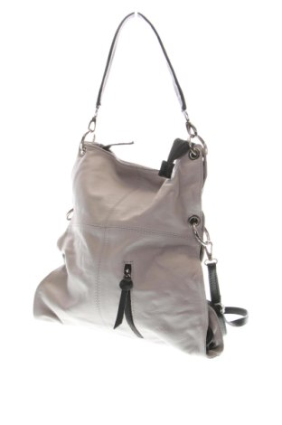 Geantă de femei Unbranded, Culoare Gri, Preț 170,50 Lei