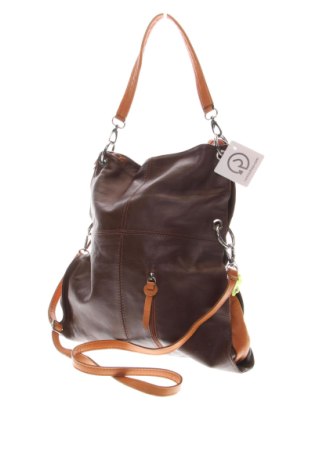 Geantă de femei Unbranded, Culoare Maro, Preț 170,50 Lei
