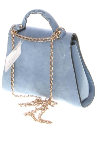 Geantă de femei Unbranded, Culoare Albastru, Preț 57,35 Lei