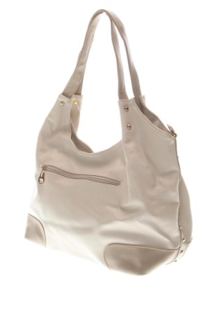 Geantă de femei Unbranded, Culoare Bej, Preț 57,35 Lei