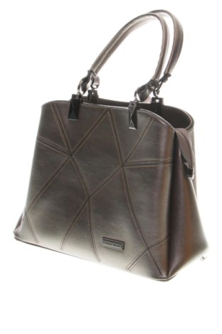 Geantă de femei Unbranded, Culoare Auriu, Preț 57,35 Lei