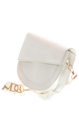 Geantă de femei Unbranded, Culoare Alb, Preț 57,35 Lei